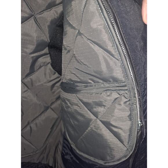 NWT Blauer Performance Gore-Tex Thermolite Plus Jacket‎ Size Med Short - Picture 9 of 16